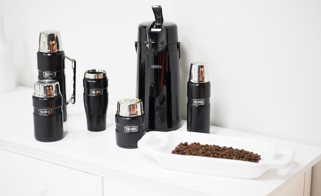 Thermos Collecties