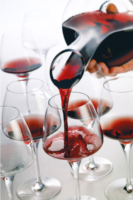 Karaf/Decanter