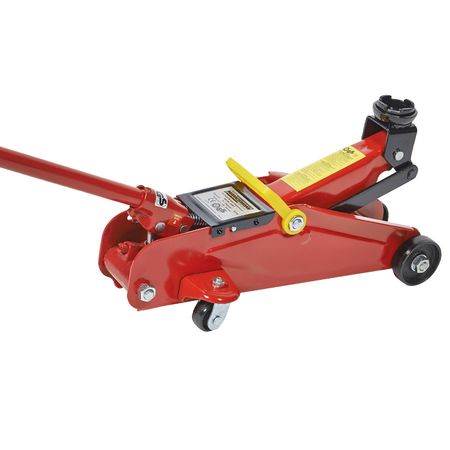 Mannesmann werkplaatskrik 2 ton