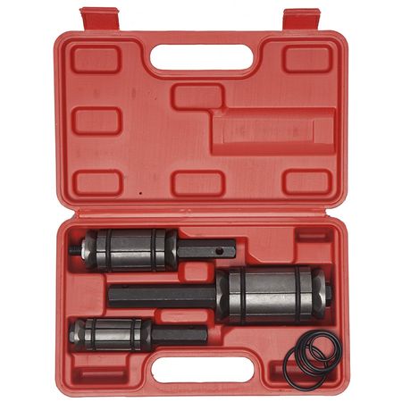 Uitlaatpijp ruimer 28 tot 89 mm 1