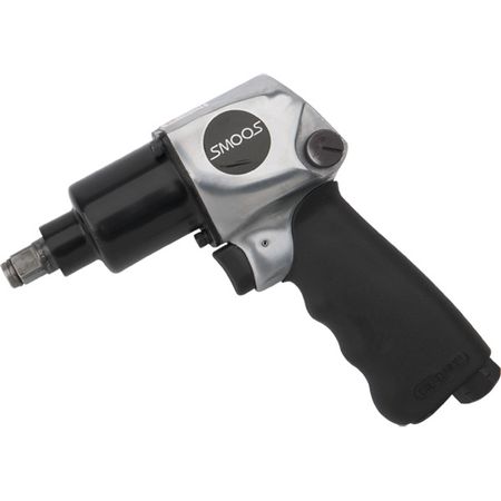 Slagmoersleutel 1/2" opname 298 Nm 1