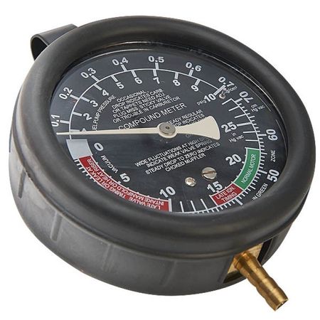 Carburateur synchronisatie set - 2 stuks 1