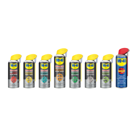 WD-40 Specialist set 1