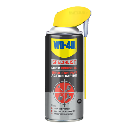 WD-40 Specialist kruipolie - 12 stuks 1