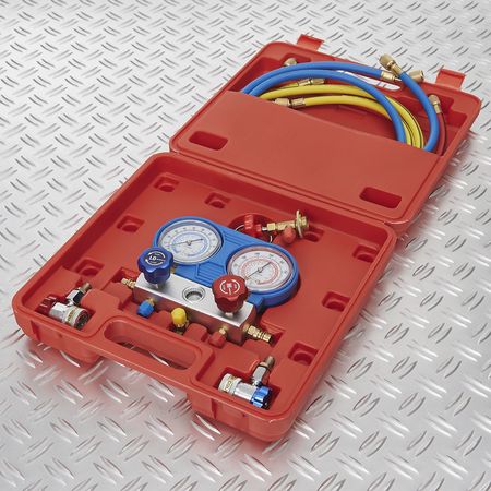datona airco test kit 57856