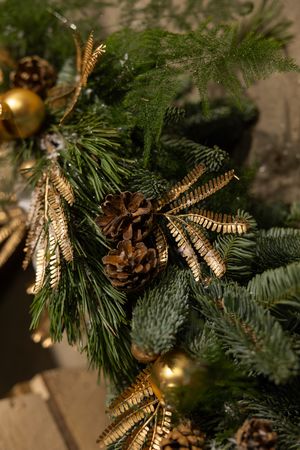 Kerstdecoratie