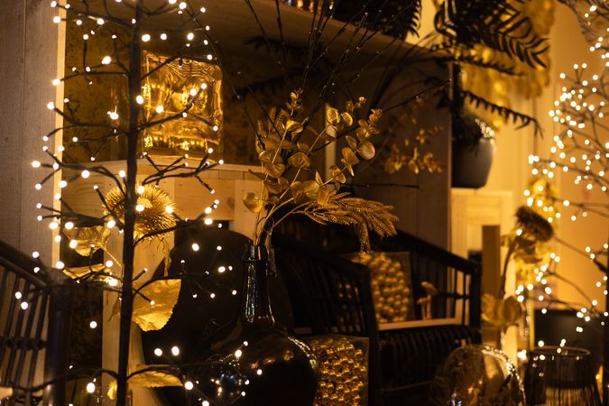 Kerstverlichting