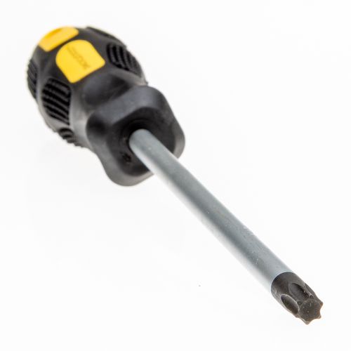 uitgebreide schroevendraaierset Smoos Softmodule