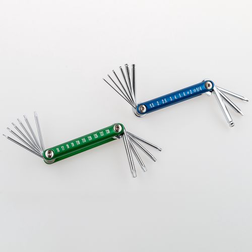 Smoos Softmodule sleutelset