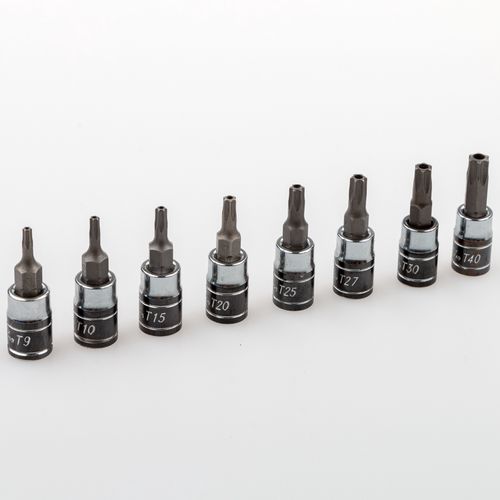 198 delige Dopsleutelset Smoos Softmodule