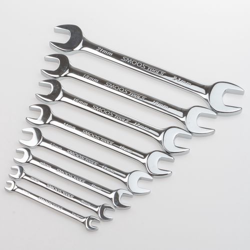 Ringsteeksleutelset