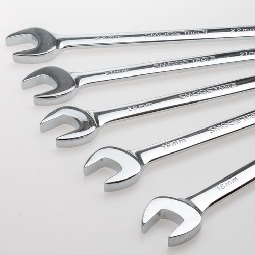 Ringsteeksleutelset