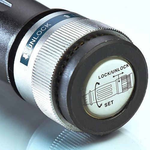 Momentsleutel 1/2" opname 70 350 Nm