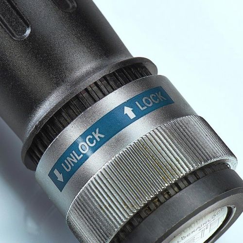 Momentsleutel 1/2" opname smoos