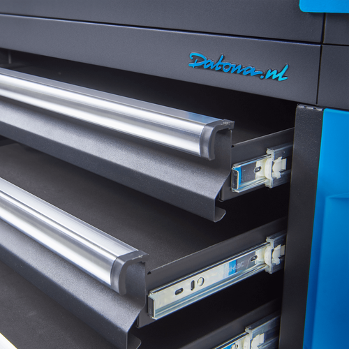 Gereedschapsopbergkist XXL Premium serie