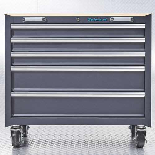 Werkplaatsinrichting PREMIUM 25 eiken 17