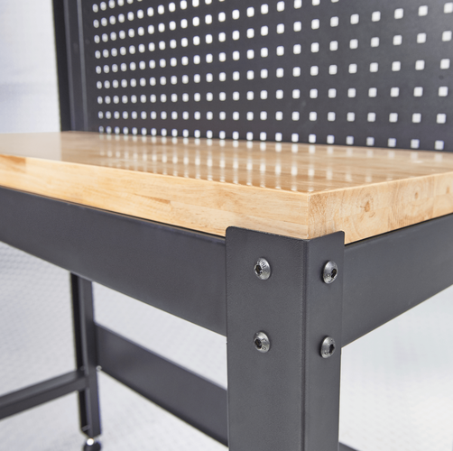 Werkplaatsinrichting PREMIUM 25 eiken 11