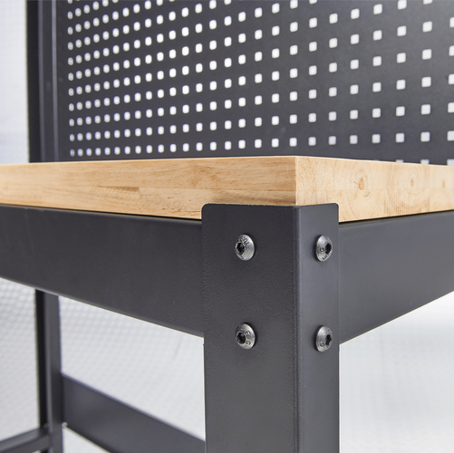 Werkplaatsinrichting PREMIUM 25 eiken 13