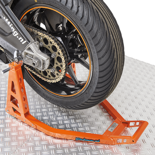 MotoGP paddockstand set - KTM oranje 9
