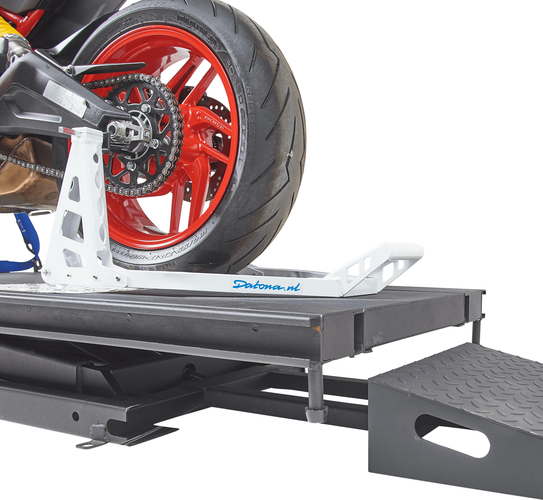 Elektrische motorheftafel 120 cm hoog 22
