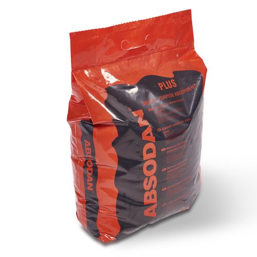 Absorptiekorrels - 10 stuks 1