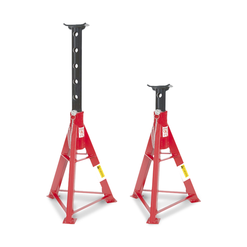 Assteunen set - 16 ton 1