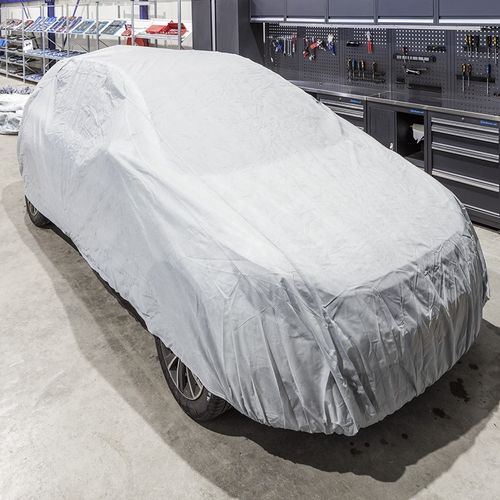 Autohoes voor binnenstalling - S 1
