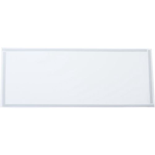 Beschermfolie voor verlichting straalcabine 26x90 cm (DT-55112, DT-55114, DT-55116)- 10 stuks 1