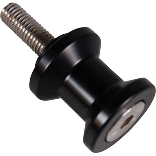 Zwarte bobbins motoren M8