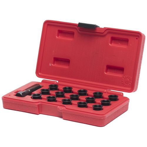 Bougie schroefdraad reparatieset 1
