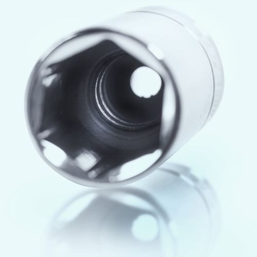 Bougiedop 21 mm 1/2" opname - 2 stuks 3