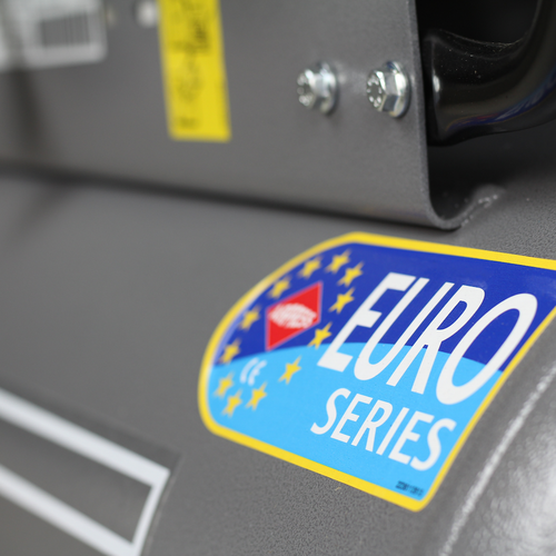 compressor euro series airpress HL 425/100 op 230 V