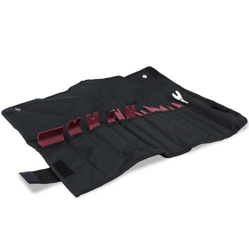 Auto bekledinghevelset 12 delig