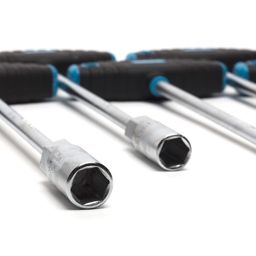 9 delige doppenset softmodule