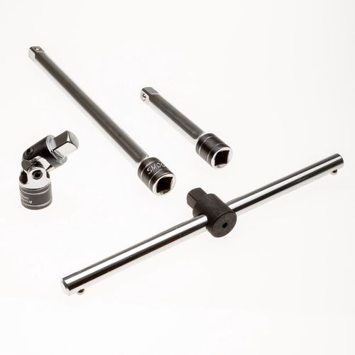 Dopsleutelset Smoos Softmodule