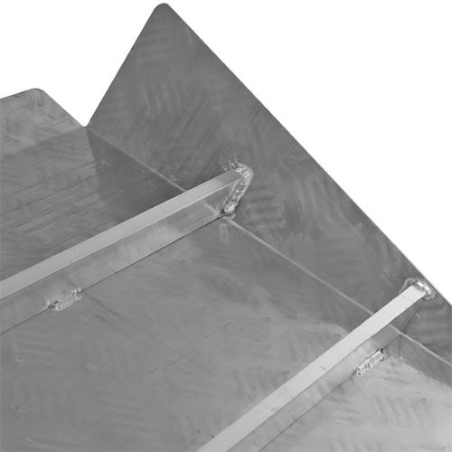 Drempelhulp kort 3 - 6 cm 3