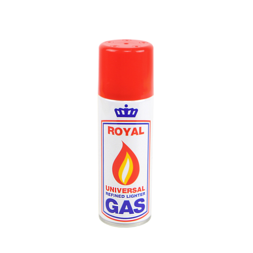 Kunststof lasapparaat + gratis gasbus (200ml) 14