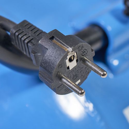 Airpress luchtcompressoren 400/100 230V