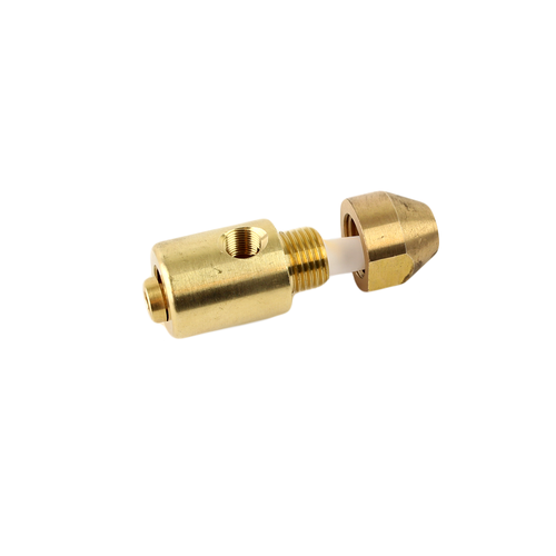 Sproeier voor straalcabine klein (DT 55101)