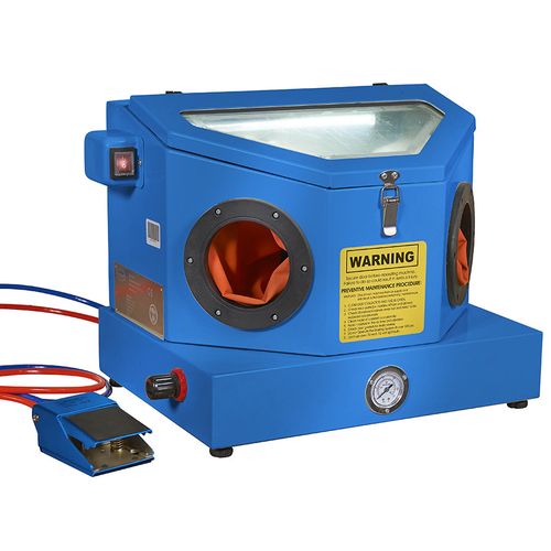 Verlichting LED voor Zandstraler DT 55101