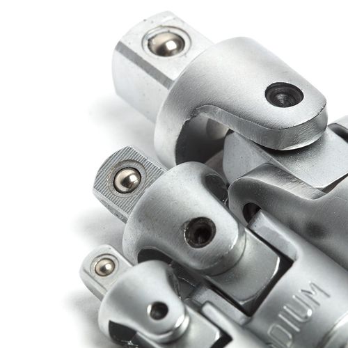 80 delige doppenset in "PRO" softmodule