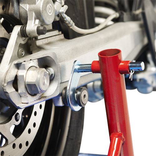 Motor diabolo KTM M10