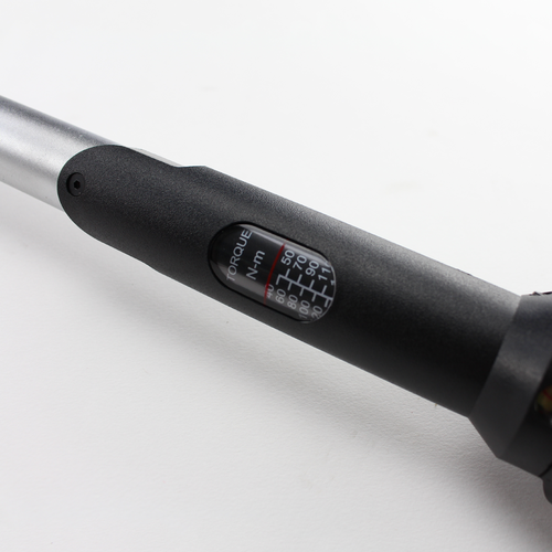 Mannesmann momentsleutel 1/2" opname
