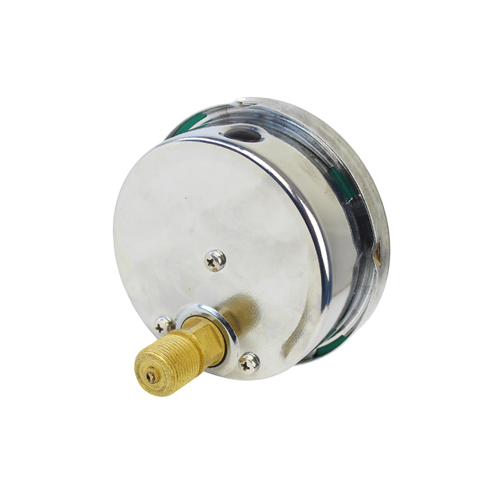 Manometer voor 45 ton werkplaatspers (DT-56210) 2