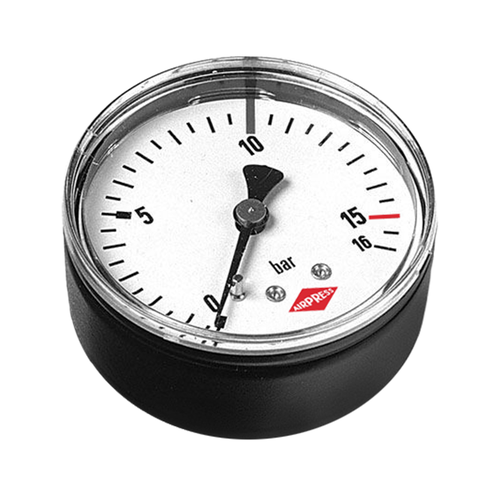 Manometer met 1/8" opname (2 stuks) 1