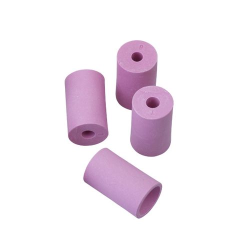 Straalnozzles voor straalpistool - 2x 6 mm, 2x 7 mm 2