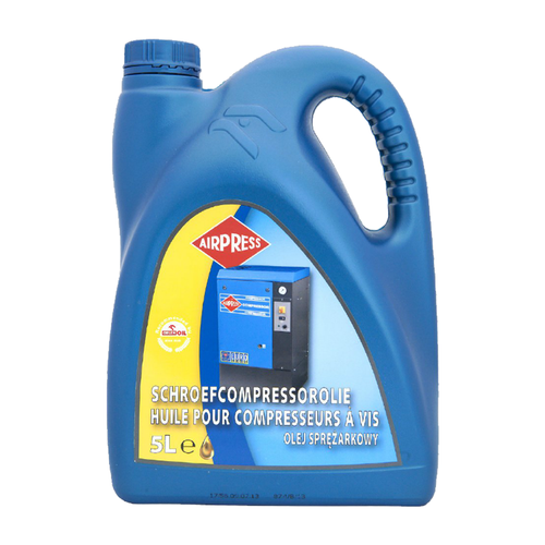 olie 5 liter Airpress online kopen Gratis Verzending