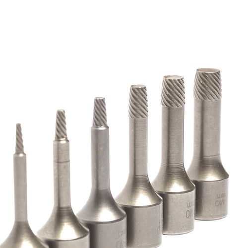 6-delige linkse tapset 4