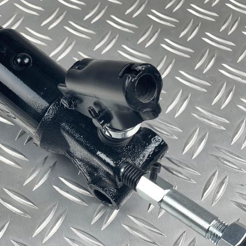 Hydraulische cilinder voor Harley-motorlift 2