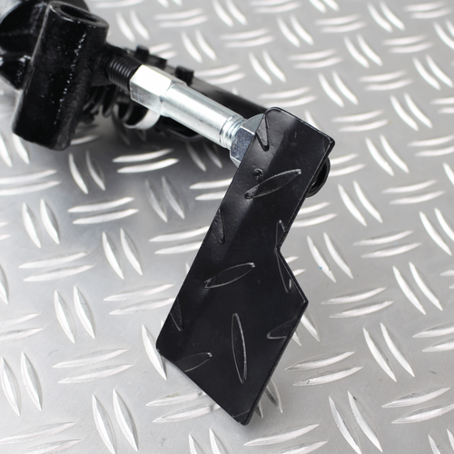 Hydraulische cilinder voor Harley-motorlift 3